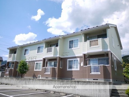 コータ・コートＡ[2LDK/59.77m2]の外観1