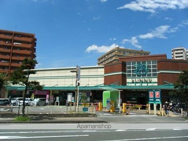 メディオ 205 ｜ 福岡県福岡市南区大楠２丁目9-33（賃貸アパート1K・2階・20.00㎡） その7