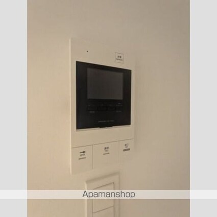 エルファーロ三軒茶屋Ⅱ[1K/23.42m2]のその他内装5