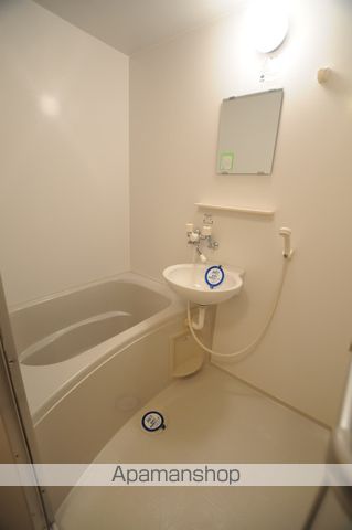 ソレイユ栄の内装写真