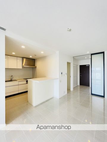 センチュリースクエア千種の内装写真
