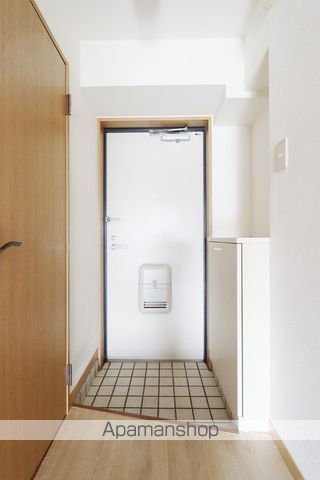 メゾン南昭和の内装写真