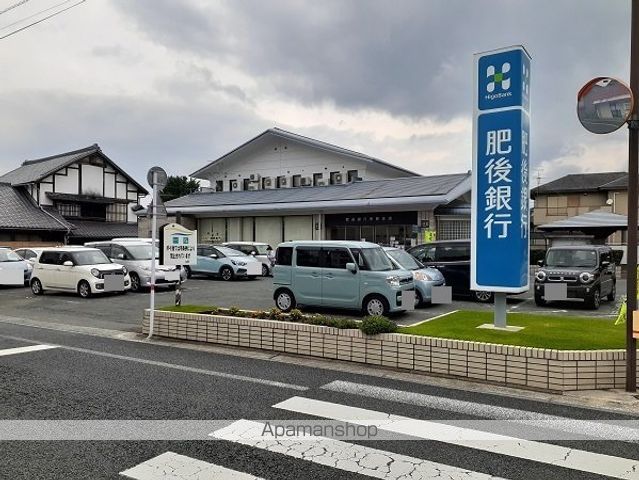 グリーン リーフ Bの周辺写真