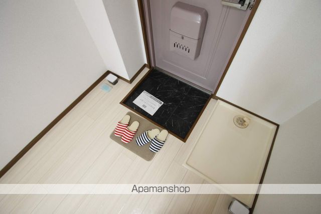 マンションアマティの内装写真