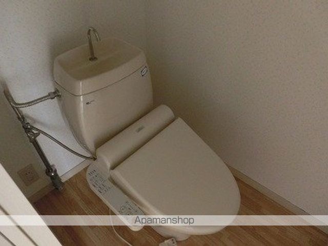 フレグランス南台の内装写真