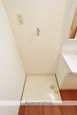 シティコーポ倖の内装写真