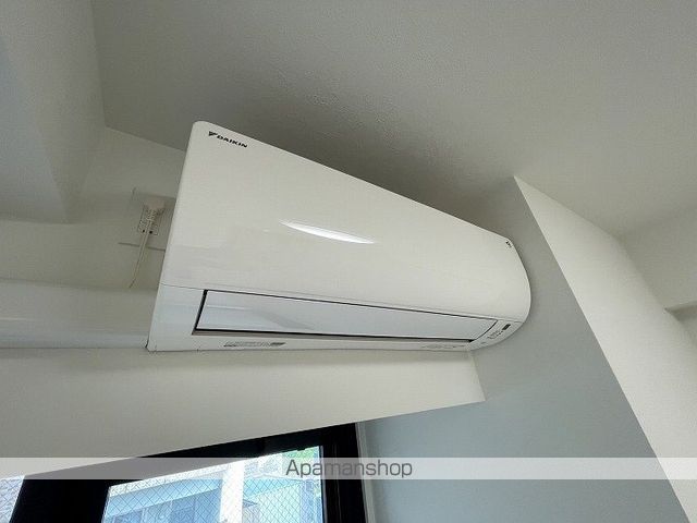 METROSA谷町六丁目NORTHの内装写真