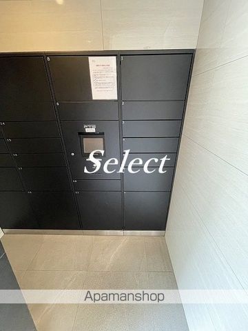 メインステージ東神奈川のその他写真