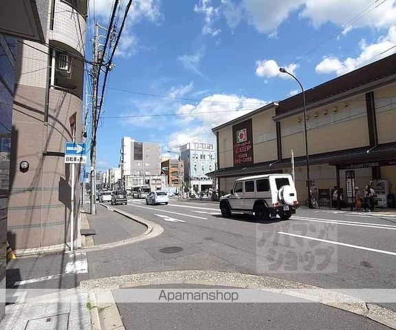 アネックスの周辺写真