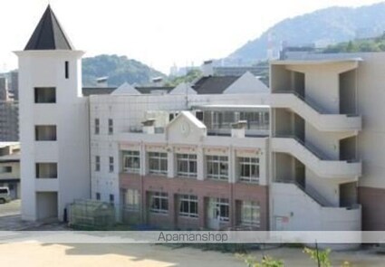 森岡邸[4LDK/93.36m2]の周辺3