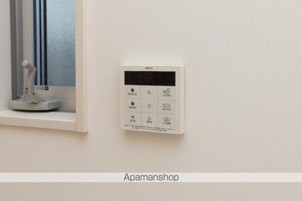 Ｒｏｎｄｏ　Ｂｅｌｌ[1LDK/38.46m2]の内装5