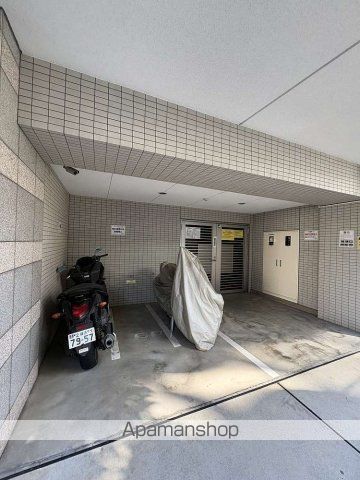 グランフォース横浜伊勢佐木町の内装写真