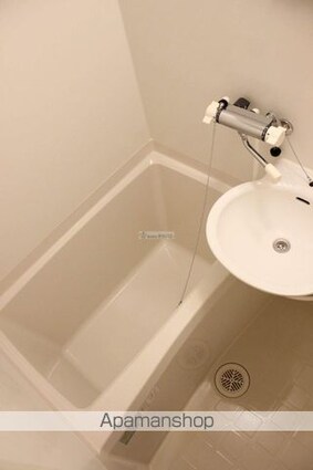 レオパレスアネトス[1K/21.81m2]のバス