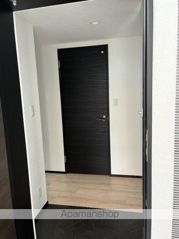 エルファーロ目黒IIIの内装写真