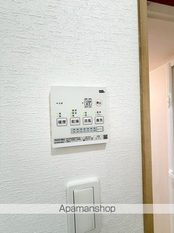 LAULE’AIの内装写真