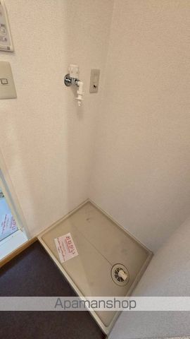 ヴィラ ルミエールAの内装写真