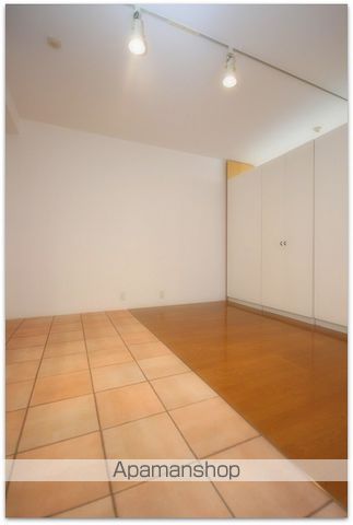アーバネックス北堀江の内装写真