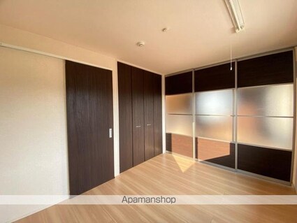 サンリット・ＭⅢ[2LDK/64.91m2]の内装3