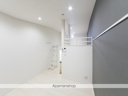 オーリス八千代[1R/21.07m2]の内装2