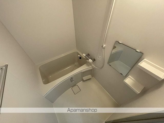 三篠北パークマンションの内装写真