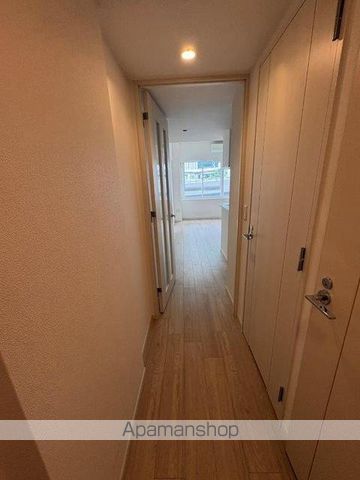 セントラルクリブ六本木IIの内装写真
