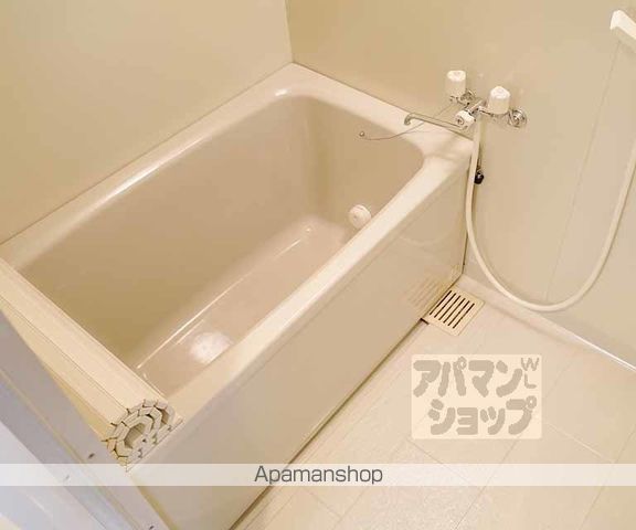 井筒ホームズ河原町の内装写真