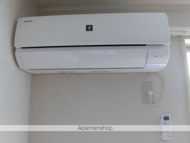ジュネメゾン[3DK/51.24m2]のその他設備