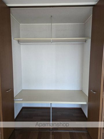 サンパレス山下Bの内装写真