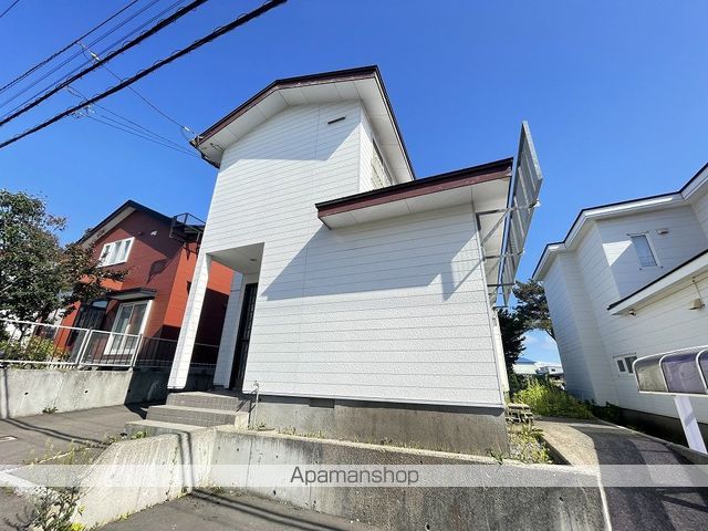 detached 北海道函館市北美原３丁目13-12

地図を見る