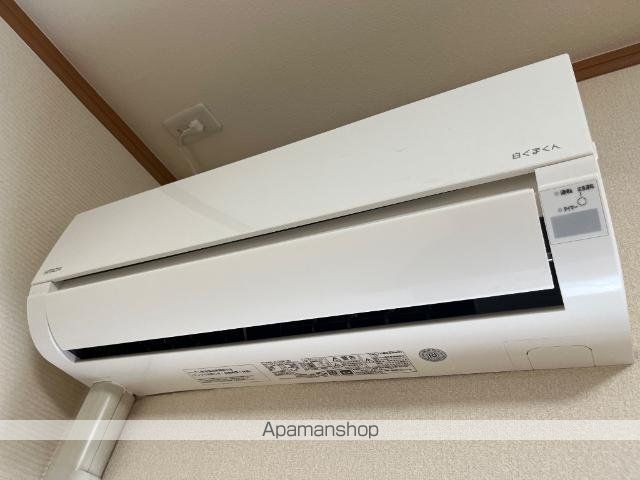 M-stage Aoiの内装写真