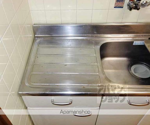 ハミング馬町の内装写真