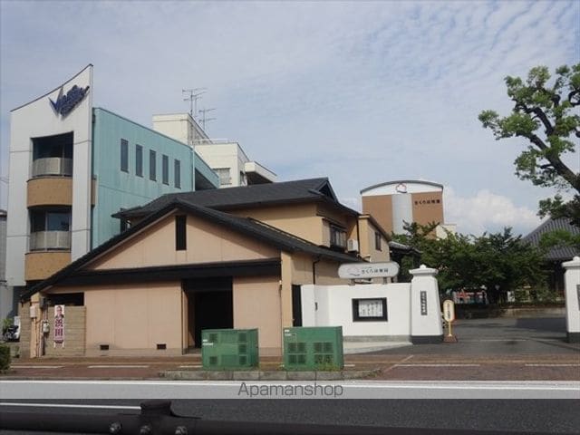 松崎ビル 2F ｜ 和歌山県和歌山市小松原通４丁目17（賃貸アパート3LDK・2階・95.76㎡） その19