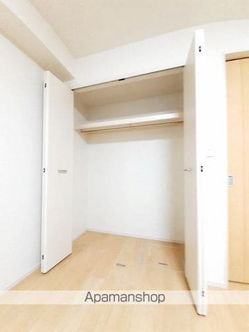 アクティブシティの内装写真