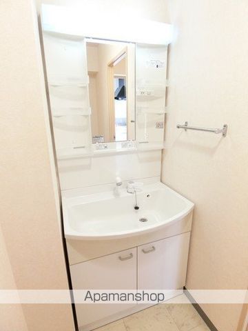 Lobeliaの内装写真
