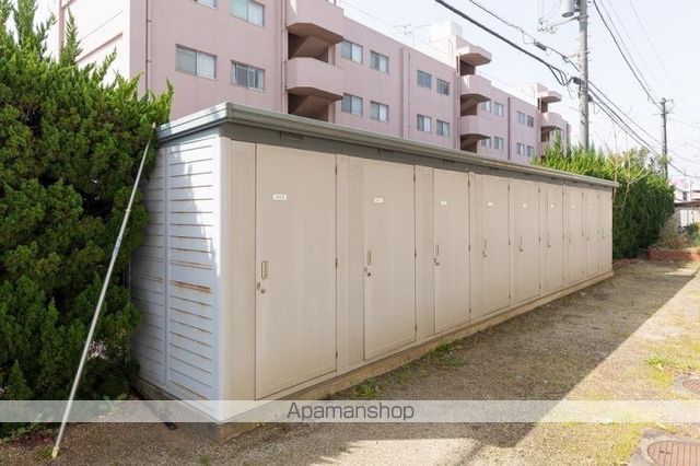 第2コーポ浅田のその他写真