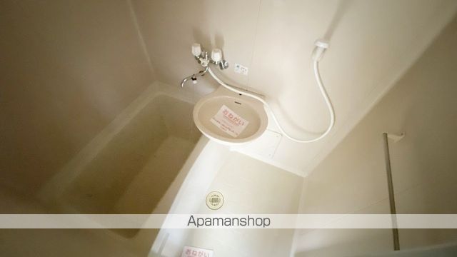 セイバー浜野の内装写真
