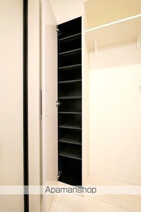 ハーモニーテラス豊島Ⅵ[1R/10.58m2]の内装4