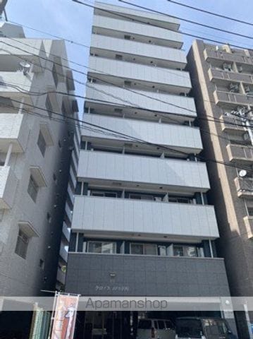 クロノス32小沢町の外観写真