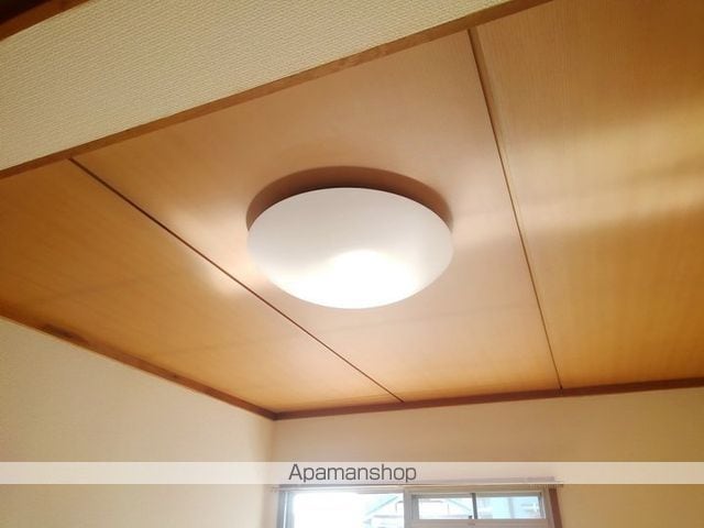 白板ハイムの内装写真