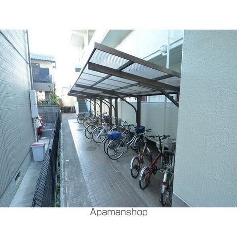ガーデンハイツ神山のその他写真