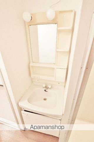ノーブルハイツIIの内装写真