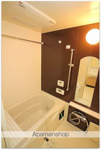 プレサンス松屋町GRACEの内装写真