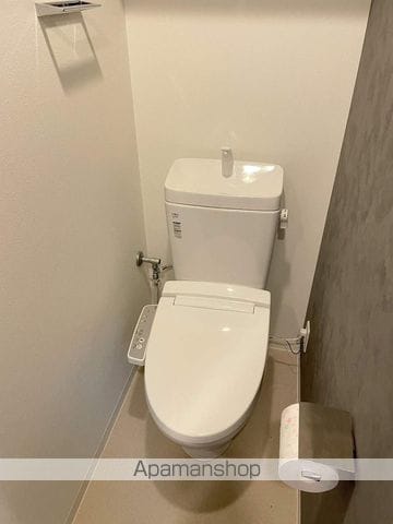コンフォリア京町堀の内装写真