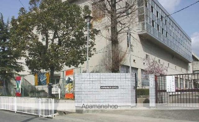 エルシ誠宏3番館の周辺写真