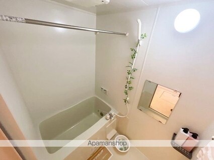 和歌山県和歌山市田尻[1DK/35.7m2]のバス