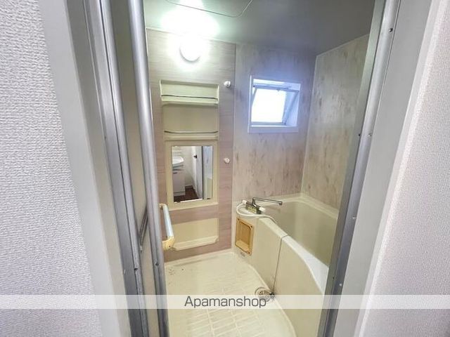 セジュール城之内 A棟の内装写真