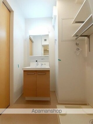Ｆｏｒｅｓｔ成増[1K/25.34m2]の洗面所