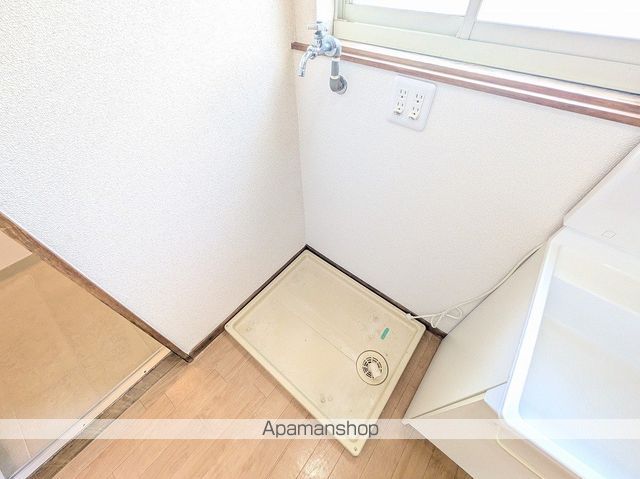 飯田線 下山村駅 徒歩12分 1階建 築36年の内装写真
