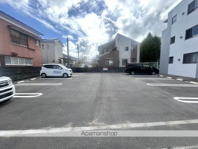 PRELUDE AOBAのその他写真