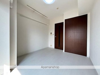 東京都新宿区弁天町[1K/21.51m2]のリビング・居間2